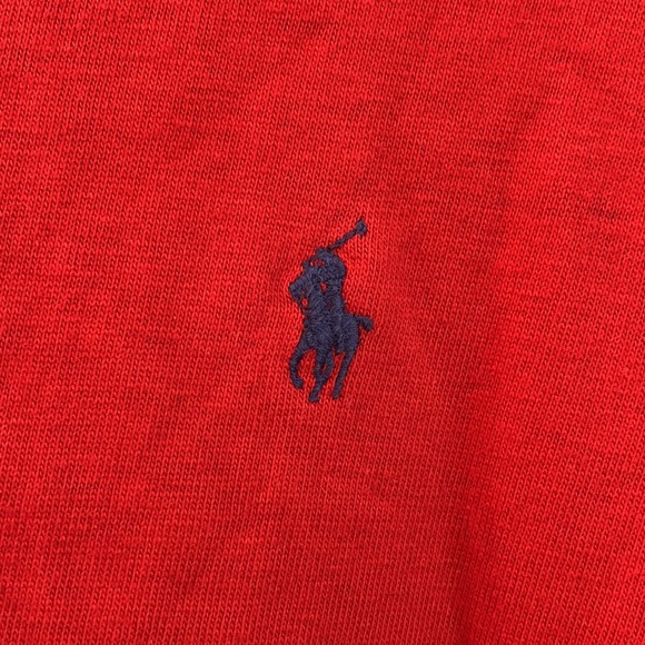 Polo Ralph Lauren sweatshirt - Picture 2 of 5